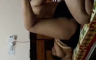 Desi Bhabhi Cheating Sex With Devar Hidden Cam Sex Video